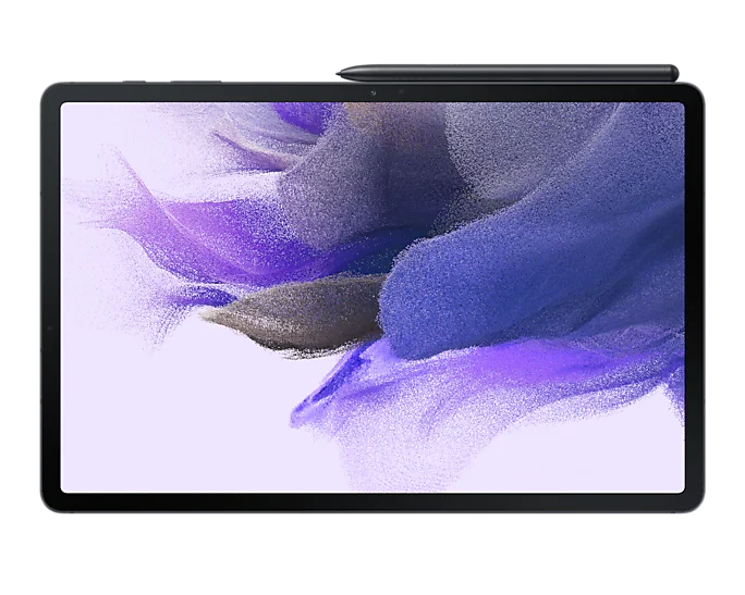 Samsung Galaxy Tab S7FE LTE 4GB 64GB Black