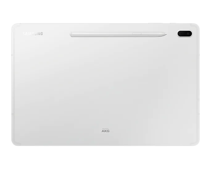 Samsung Galaxy Tab S7FE LTE 4GB 64GB Silver