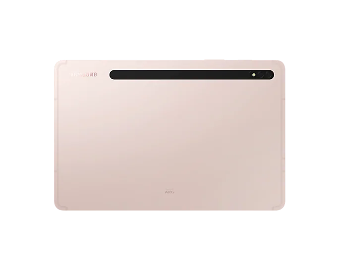 Samsung Galaxy Tab S8 Plus WIFI 8GB 128GB Pink Gold