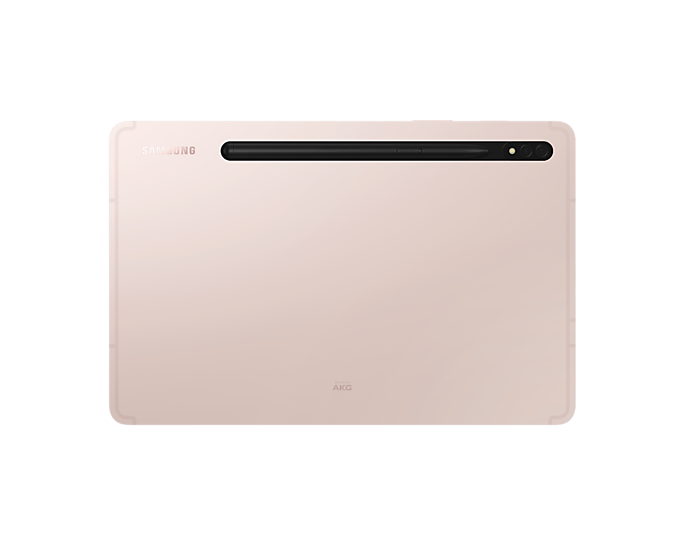 Samsung Galaxy Tab S8 Plus WIFI 8GB 128GB Pink Gold