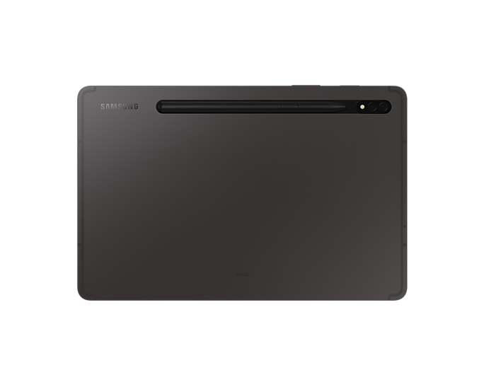 Samsung Galaxy Tab S8 Ultra 5G 8GB 128GB Graphite