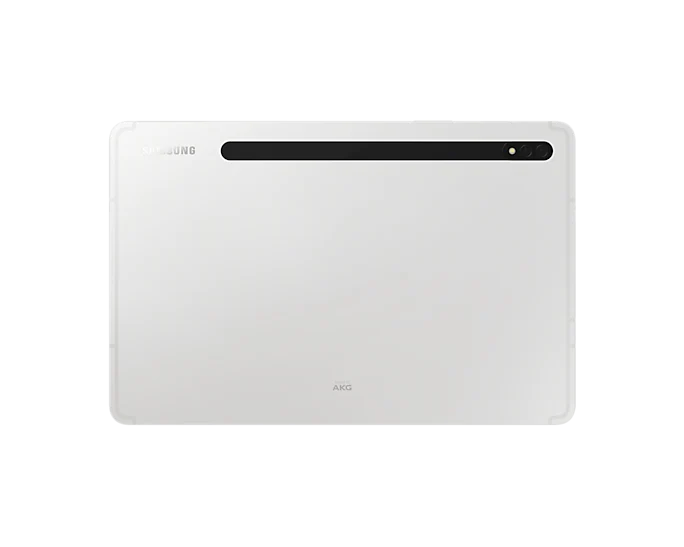 Samsung Galaxy Tab S8 WIFI 8GB 128GB Silver