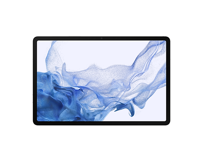 Samsung Galaxy Tab S8 WIFI 8GB 128GB Silver