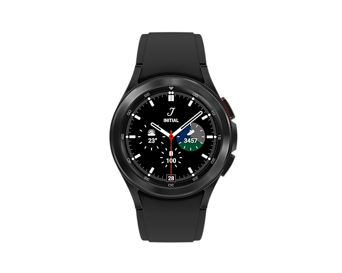 Samsung Galaxy Watch 4 Classic 42 mm Black