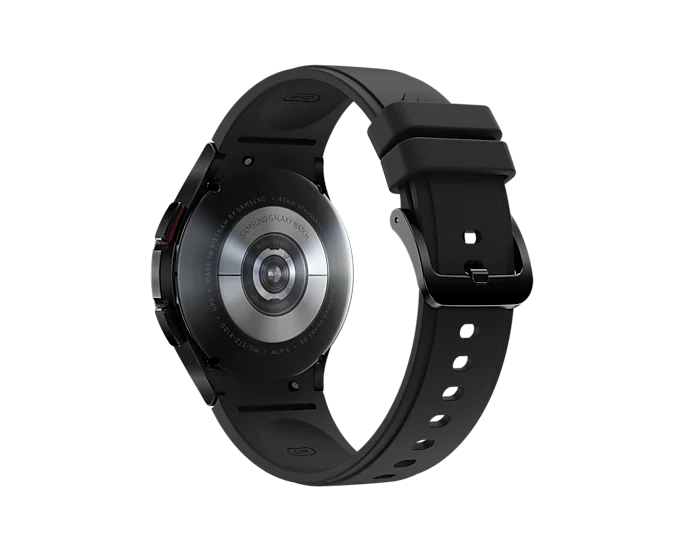 Samsung Galaxy Watch 4 Classic 46 mm Black