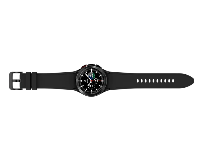 Samsung Galaxy Watch 4 Classic 42 mm Black