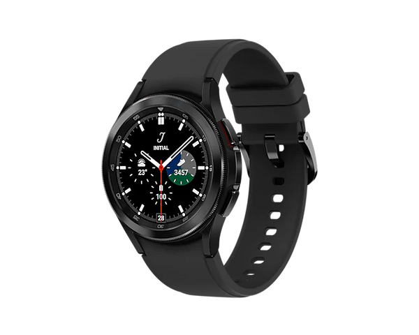 Samsung Galaxy Watch 4 Classic 46 mm Black