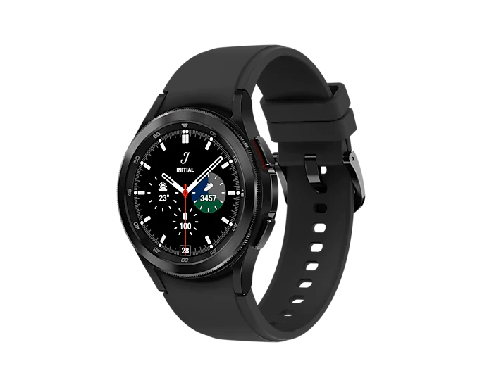 Samsung Galaxy Watch 4 Classic 46 mm Black