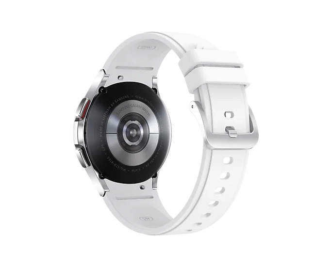 Samsung Galaxy Watch 4 Classic 46 mm Silver