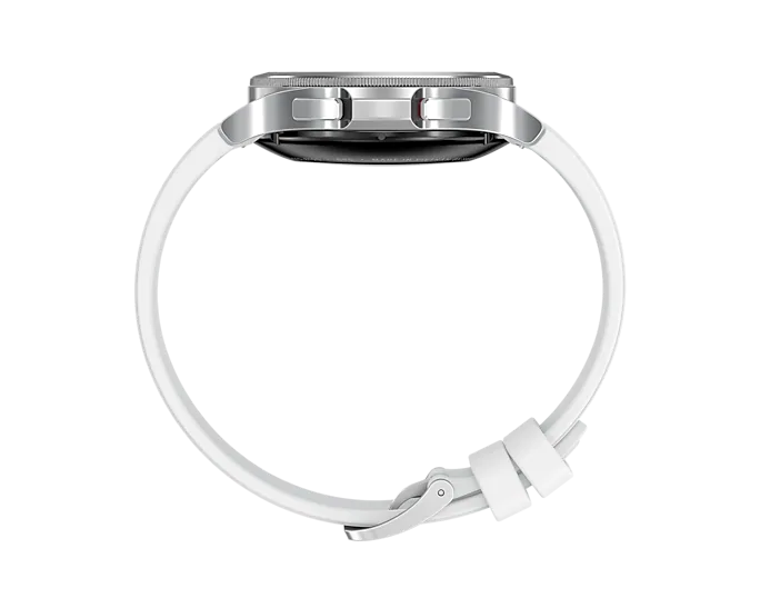 Samsung Galaxy Watch 4 Classic 46 mm Silver