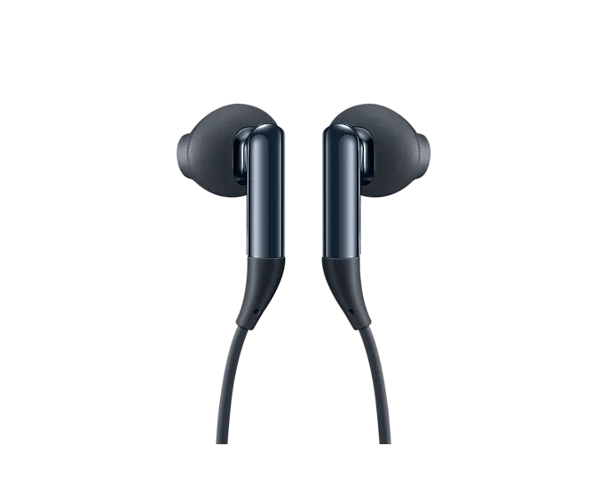 Samsung Level U2 wireless headphone Blue
