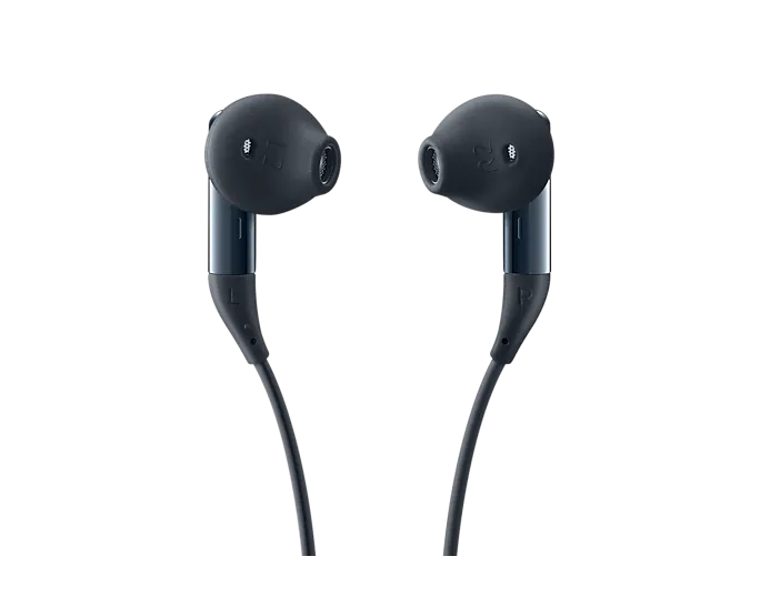 Samsung Level U2 wireless headphone Blue