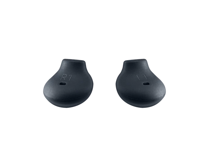 Samsung Level U2 wireless headphone Blue