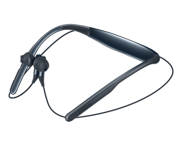 Samsung Level U2 wireless headphone Blue