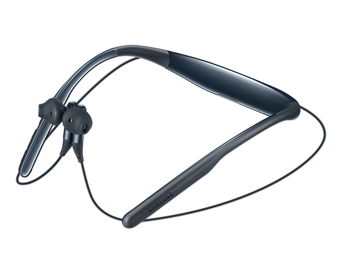 Samsung Level U2 wireless headphone Blue