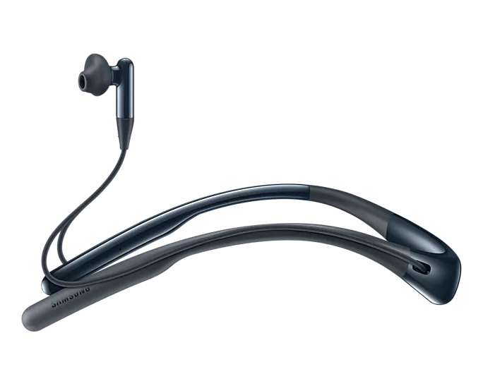 Samsung Level U2 wireless headphone Blue