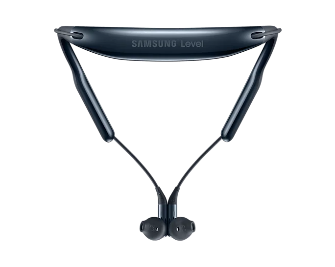 Samsung Level U2 wireless headphone Blue