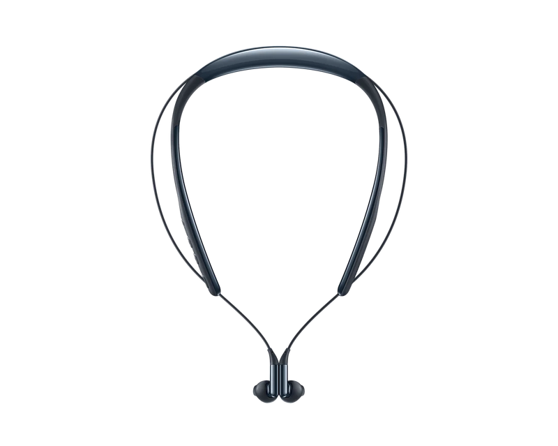 Samsung Level U2 wireless headphone Blue