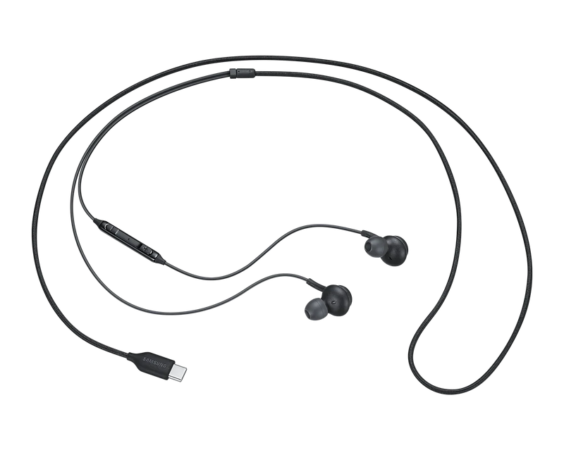 Samsung USB Type-C Earphones