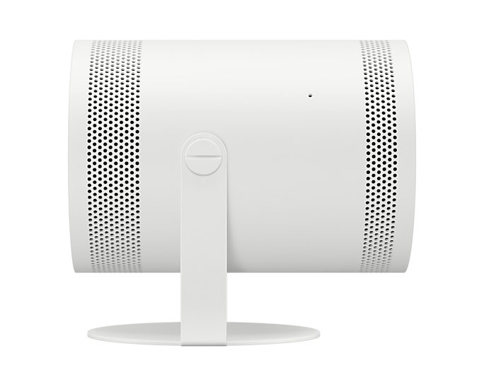 Samsung Smart Freestyle Projector