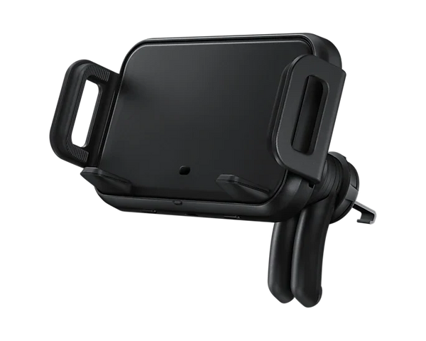 Samsung wireless car charger Black