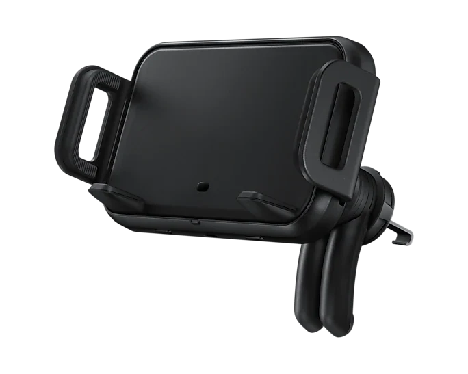 Samsung wireless car charger Black