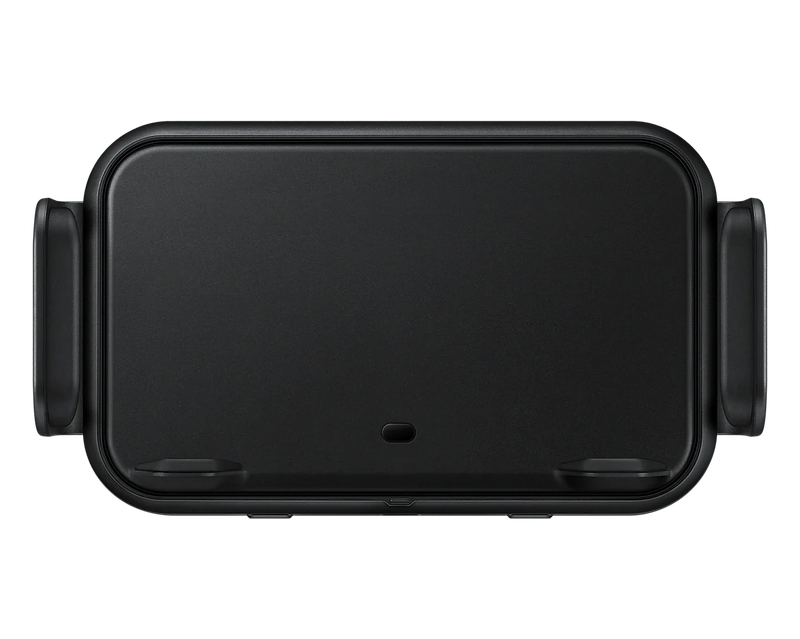 Samsung wireless car charger Black