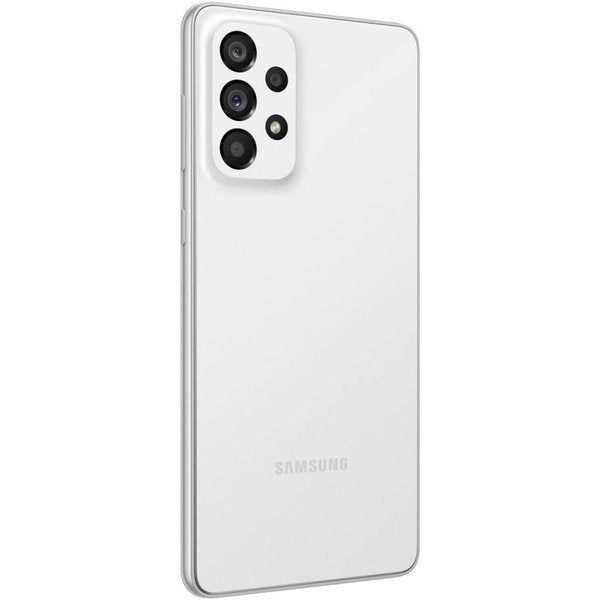 Samsung Galaxy A73 5G 8GB 128GB Awesome White
