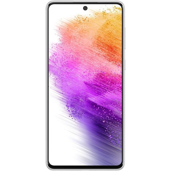 Samsung Galaxy A73 5G 8GB 256GB Awesome White