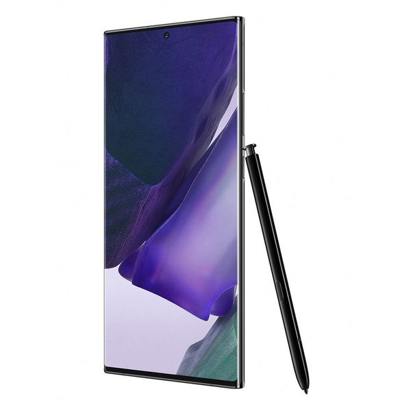 Samsung Galaxy Note 20 Ultra 5G 12GB 256GB White