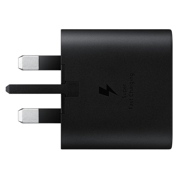 Samsung Travel Adapter 25W Without Cable