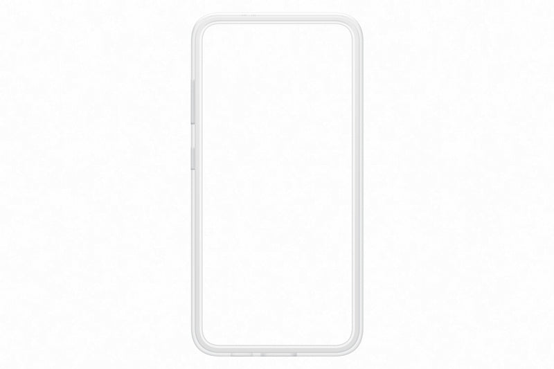 Samsung Galaxy S24 Flipsuit Case Yellow
