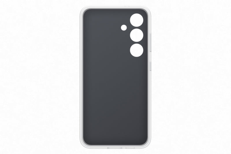 Samsung Galaxy S24 Flipsuit Case Yellow
