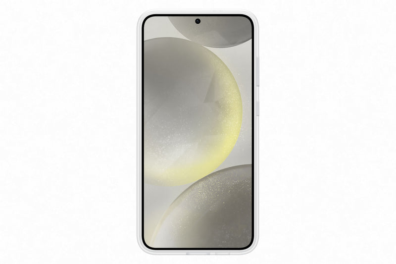 Samsung Galaxy S24 Plus Flipsuit Case Yellow