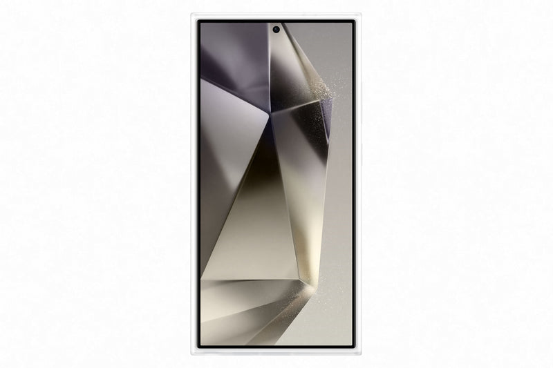 Samsung Galaxy S24 Ultra Flipsuit Case Yelllow