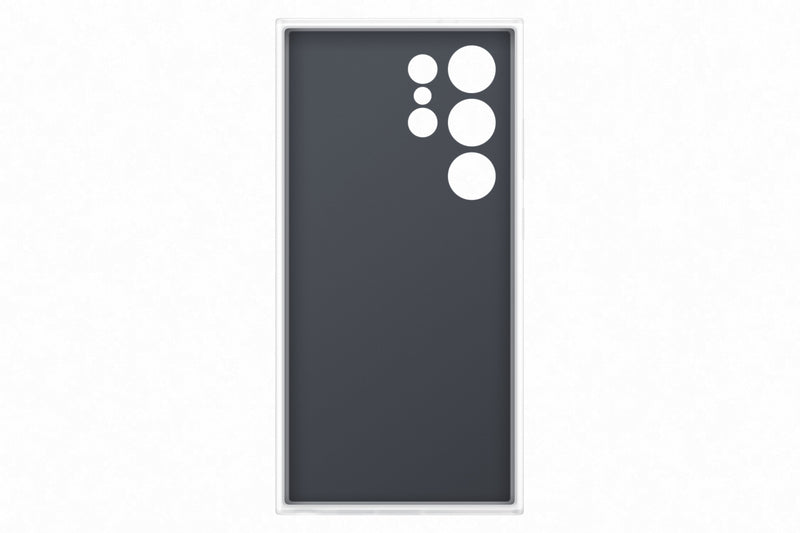 Samsung Galaxy S24 Ultra Flipsuit Case Yelllow