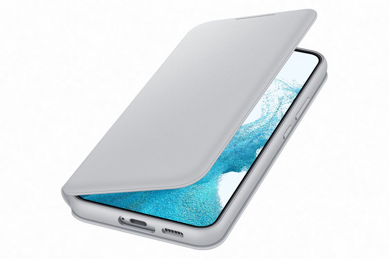 Samsung S22 Plus LED View Cover