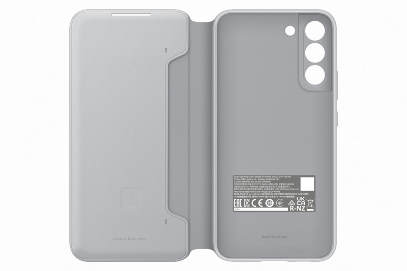 Samsung S22 Plus LED View Cover