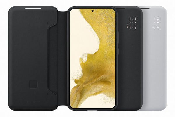 Samsung S22 Plus LED View Cover
