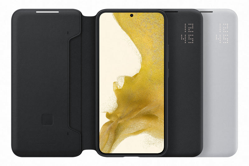 Samsung S22 Plus LED View Cover