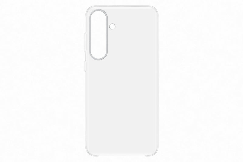 Samsung Galaxy S25 Plus Clear Case Transparent