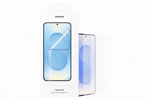 Samsung Galaxy S25 Anti Reflecting Film