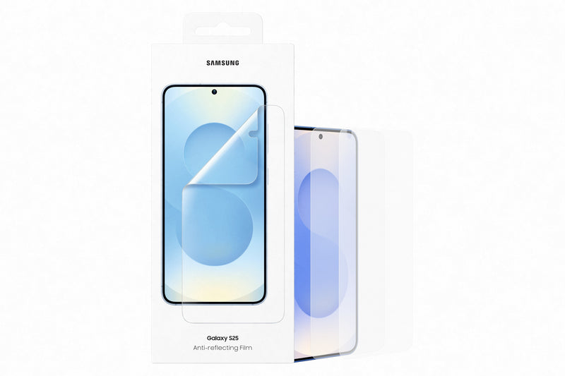 Samsung Galaxy S25 Anti Reflecting Film