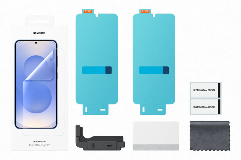 Samsung Galaxy S25 Plus Anti Reflecting Film