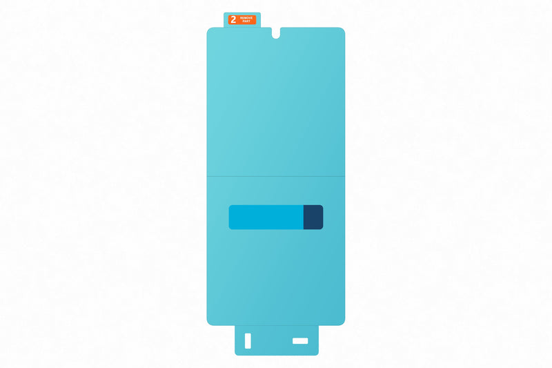Samsung Galaxy S25 Ultra Anti Reflecting Film