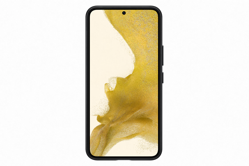 Samsung S22 Leather cover Cover