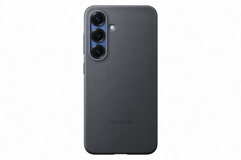 Samsung Galaxy S25 Kindsuit Case Black