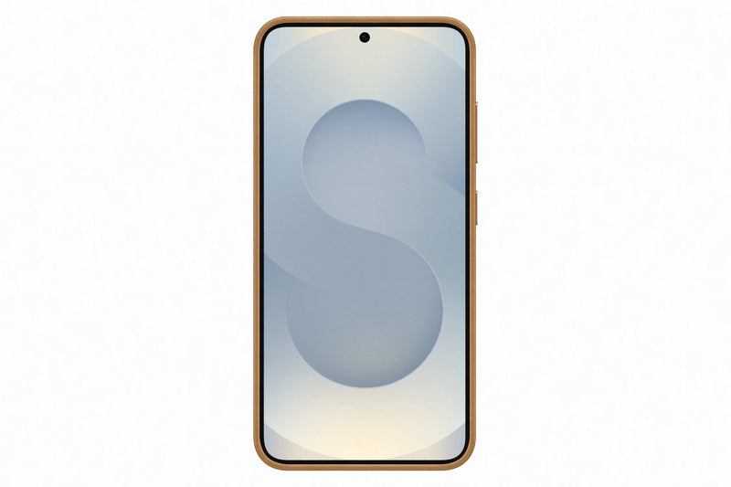 Samsung Galaxy S25 Kindsuit Case Gold