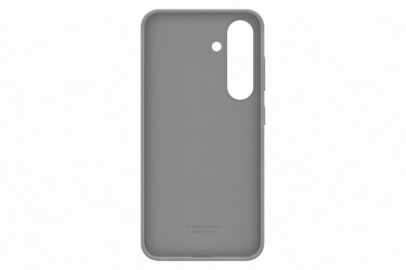 Samsung Galaxy S25 Kindsuit Case Gray