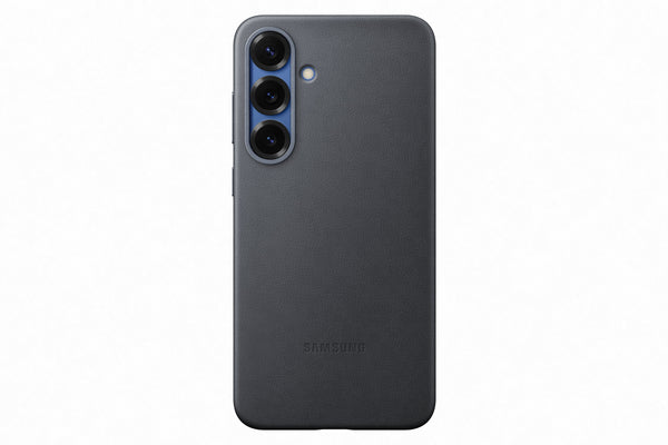 Samsung Galaxy S25 Plus Kindsuit Case Black